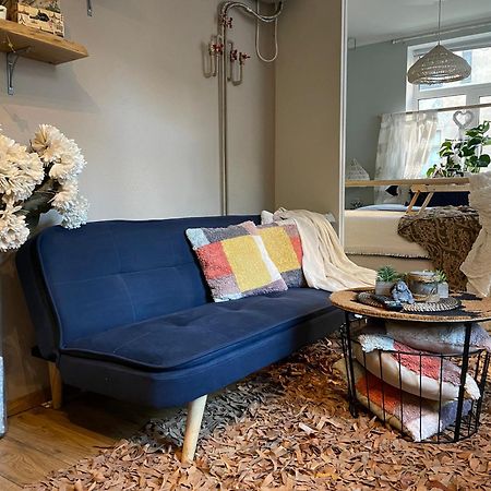 Pristine 1Br Apt In City Center W/ Patio And Parking Riga Kültér fotó