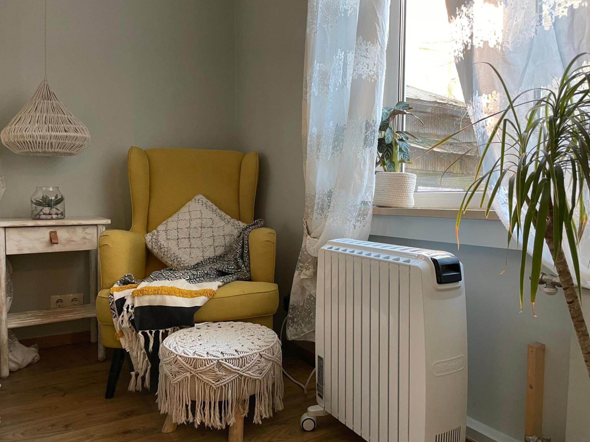 Pristine 1Br Apt In City Center W/ Patio And Parking Riga Kültér fotó