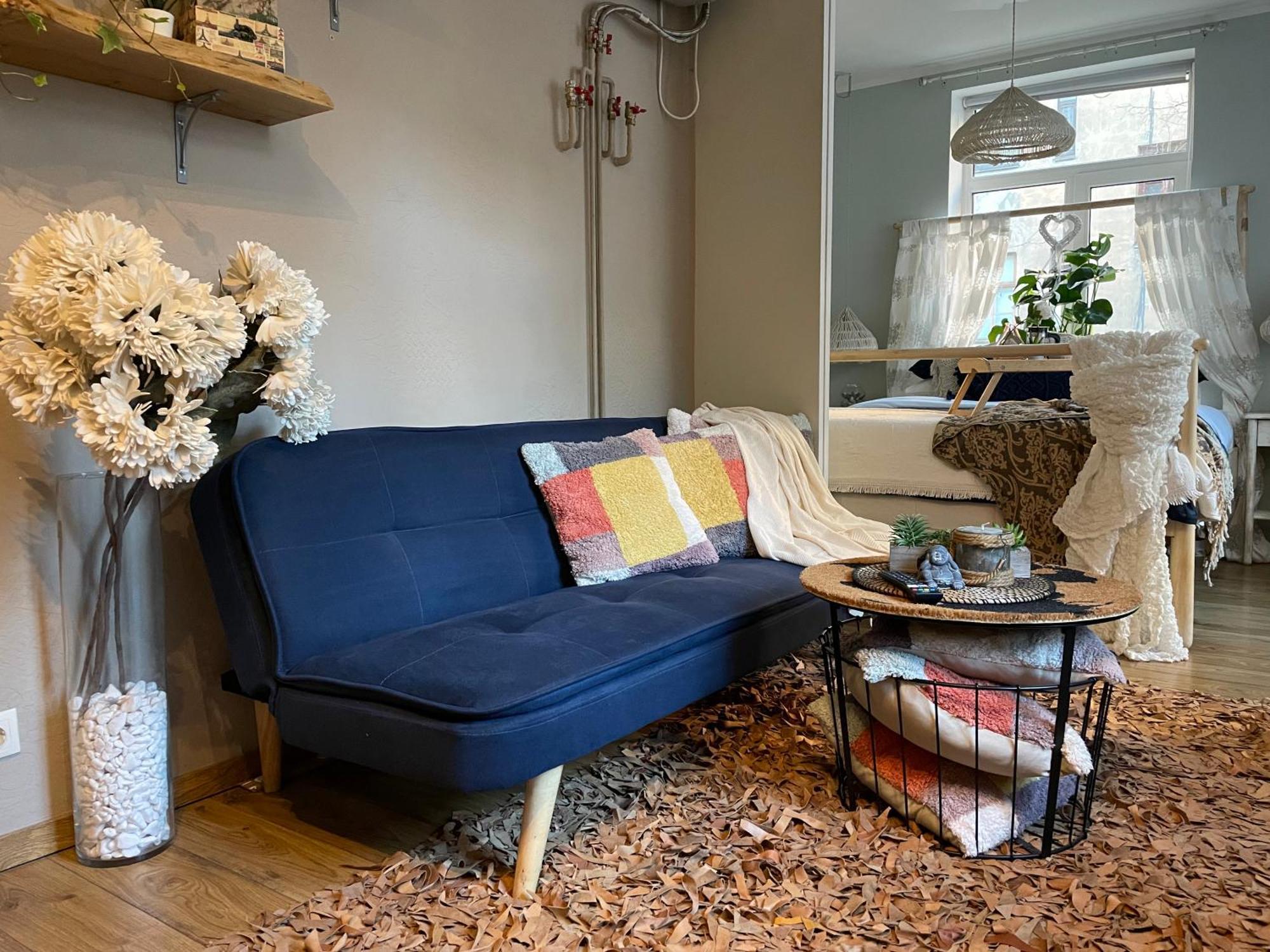 Pristine 1Br Apt In City Center W/ Patio And Parking Riga Kültér fotó