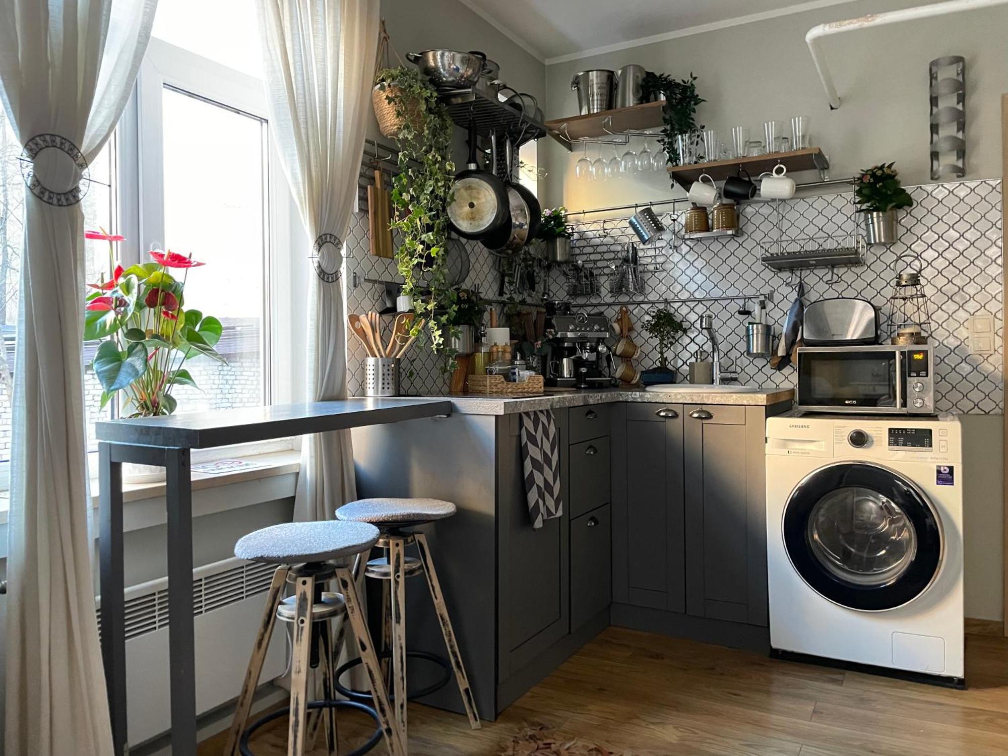 Pristine 1Br Apt In City Center W/ Patio And Parking Riga Kültér fotó